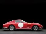 Ferrari 275 GTB Competizione 1966 года (WW)